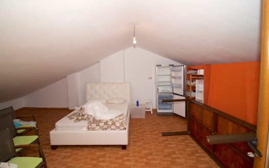 4 bedrooms Penthouse in Las Nayades