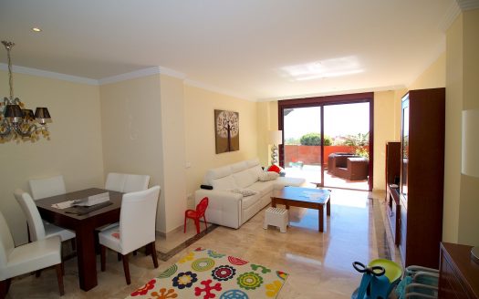 4 bedrooms Penthouse in Las Nayades