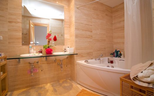 4 bedrooms Penthouse in Las Nayades