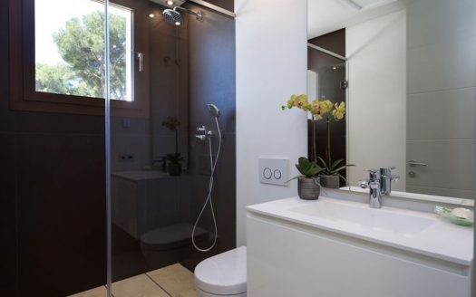 Villa de 3 dormitorios en Marbella Centro