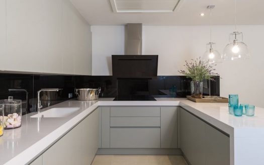 Villa de 3 dormitorios en Marbella Centro
