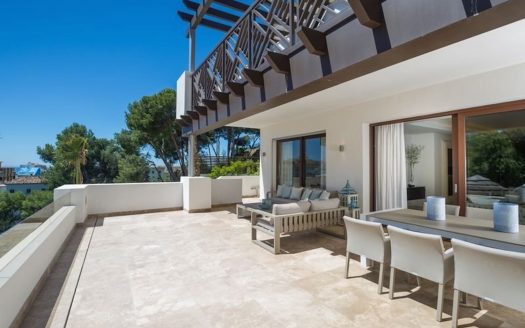 Villa de 3 dormitorios en Marbella Centro