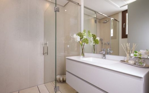 Villa de 3 dormitorios en Marbella Centro