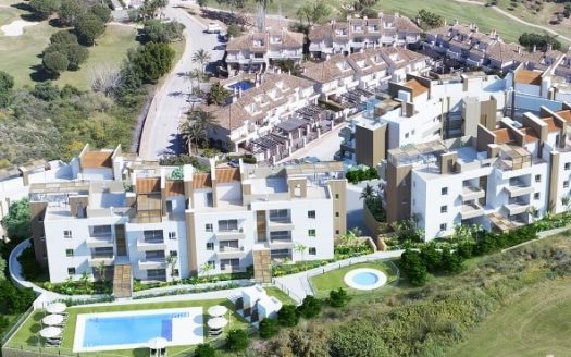 2 bedrooms Apartment in La Cala Resort