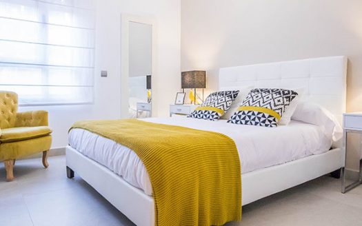 Apartamento de 2 dormitorios en La Cala Resort