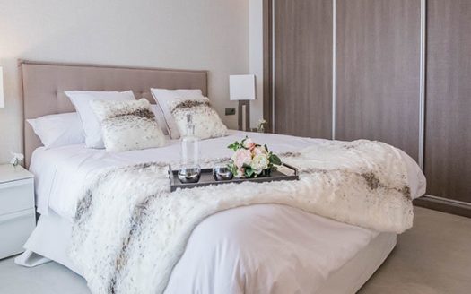 Apartamento de 2 dormitorios en La Cala Resort
