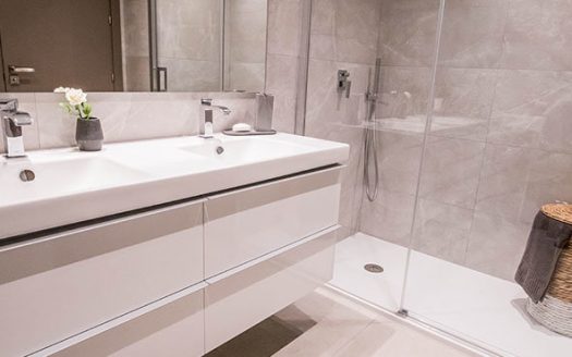 Apartamento de 2 dormitorios en La Cala Resort