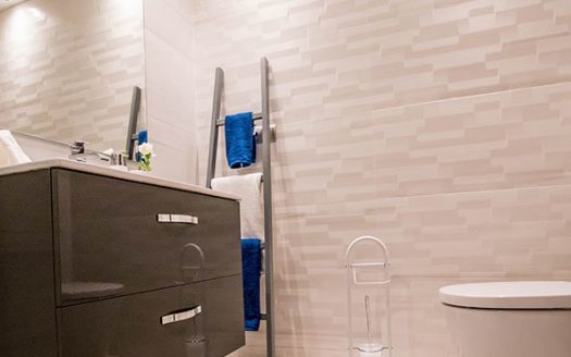 Apartamento de 2 dormitorios en La Cala Resort