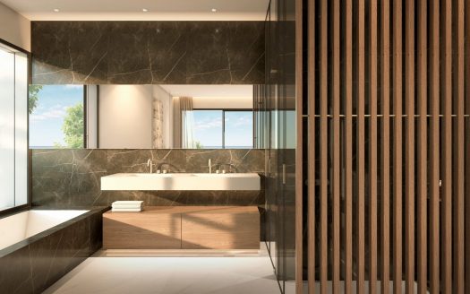 Apartamento de 3 dormitorios en Benahavis