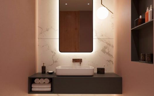 Apartamento de 3 dormitorios en Benahavis