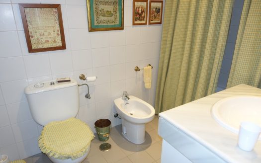 Apartamento de 3 dormitorios en Puerto Banus