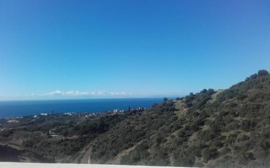 Ático de 2 dormitorios en Samara Resort Marbella