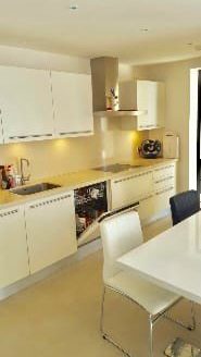 Ático de 2 dormitorios en Samara Resort Marbella