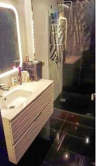 Ático de 2 dormitorios en Samara Resort Marbella