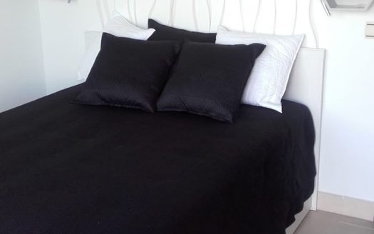 Ático de 2 dormitorios en Samara Resort Marbella