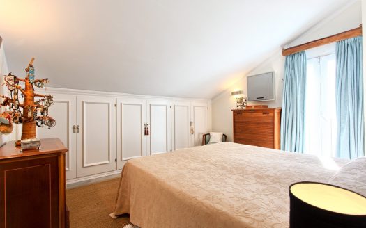 Apartamento de 2 dormitorios en Los Toreros