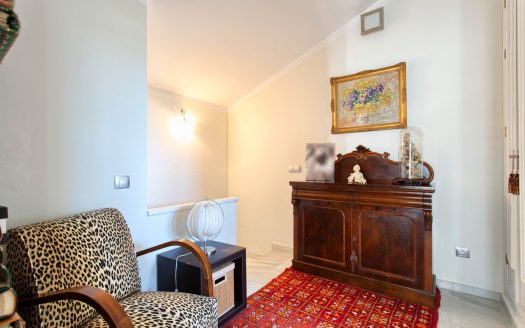 Apartamento de 2 dormitorios en Los Toreros