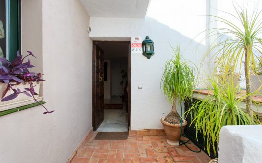 Apartamento de 2 dormitorios en Los Toreros