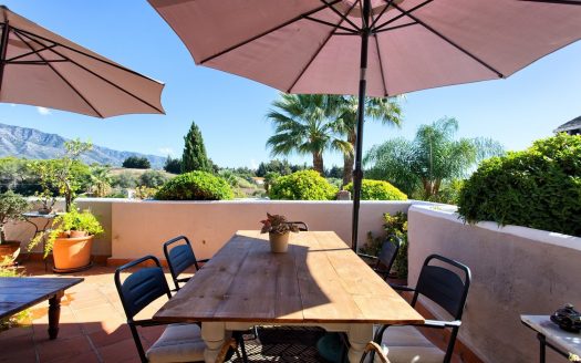 Apartamento de 2 dormitorios en Los Toreros