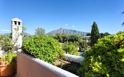 Apartamento de 2 dormitorios en Los Toreros