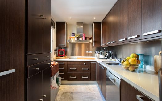 Apartamento de 2 dormitorios en Los Toreros