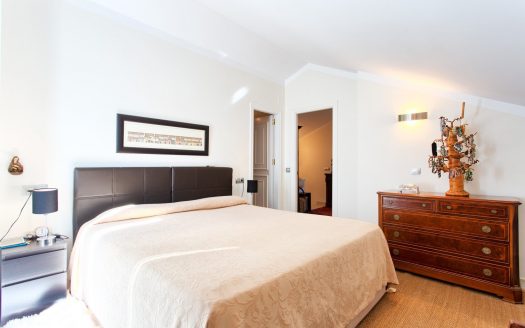 Apartamento de 2 dormitorios en Los Toreros