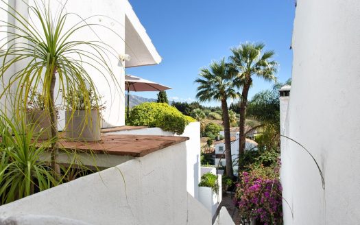 Apartamento de 2 dormitorios en Los Toreros