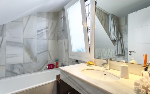 Apartamento de 2 dormitorios en Los Toreros