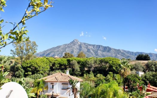 Apartamento de 2 dormitorios en Los Toreros