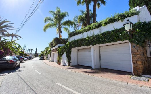 Apartamento de 2 dormitorios en Los Toreros