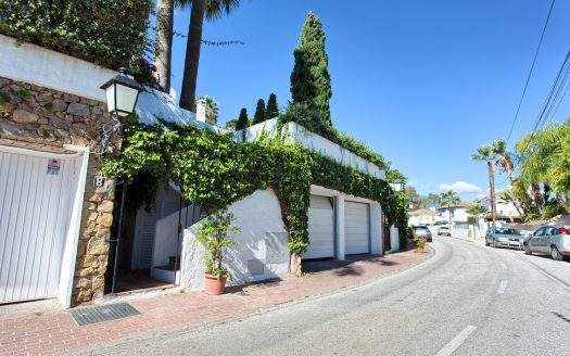 Apartamento de 2 dormitorios en Los Toreros