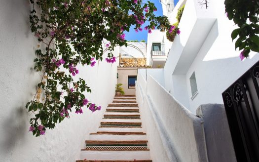 Apartamento de 2 dormitorios en Los Toreros