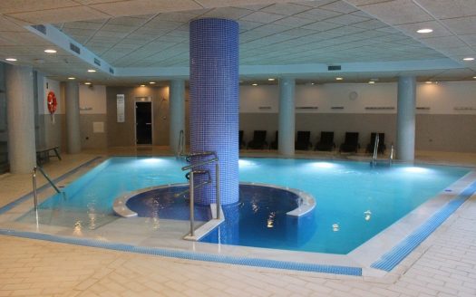 2 bedrooms Apartment in Bahia de la Plata