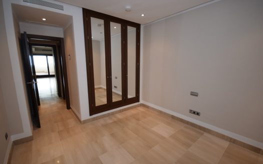 2 bedrooms Apartment in Bahia de la Plata