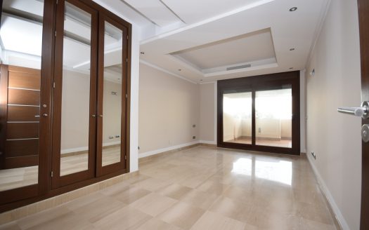 2 bedrooms Apartment in Bahia de la Plata