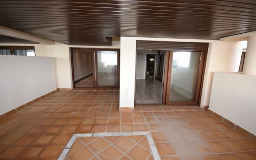 2 bedrooms Apartment in Bahia de la Plata