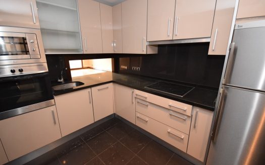 2 bedrooms Apartment in Bahia de la Plata