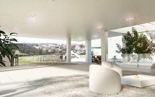 Villa de 5 dormitorios en Benahavis