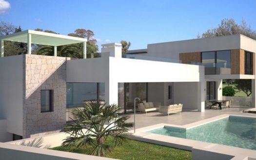 Villa de 5 dormitorios en Benahavis