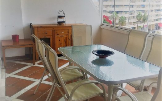 Apartamento de 2 dormitorios en Tembo Banús
