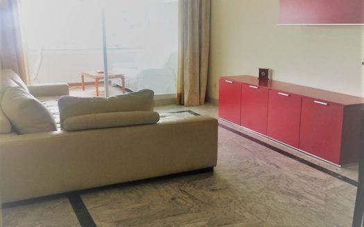 Apartamento de 2 dormitorios en Tembo Banús
