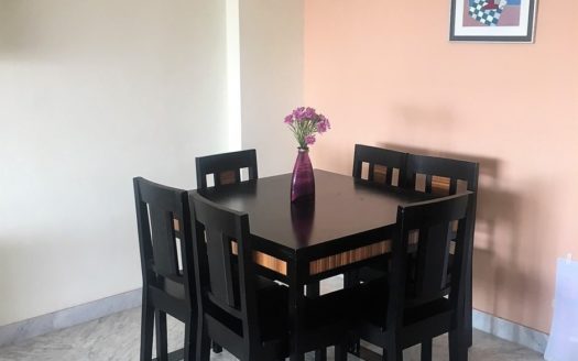 Apartamento de 2 dormitorios en Tembo Banús