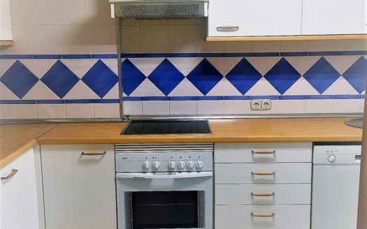 Apartamento de 2 dormitorios en Tembo Banús