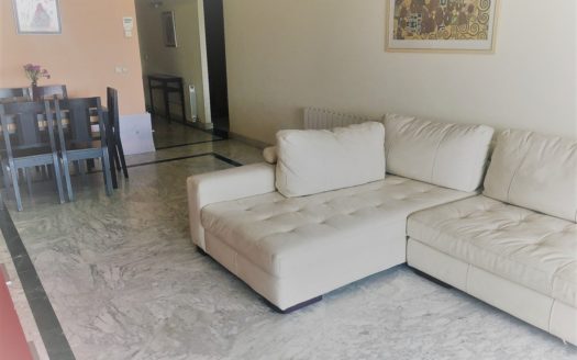 Apartamento de 2 dormitorios en Tembo Banús