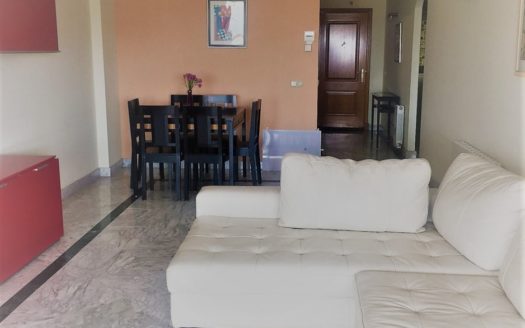 Apartamento de 2 dormitorios en Tembo Banús