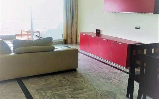 Apartamento de 2 dormitorios en Tembo Banús