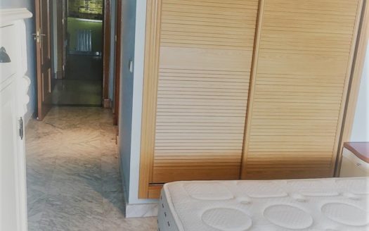 Apartamento de 2 dormitorios en Tembo Banús