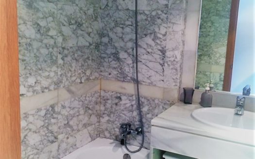 Apartamento de 2 dormitorios en Tembo Banús