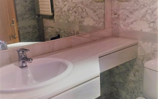 Apartamento de 2 dormitorios en Tembo Banús