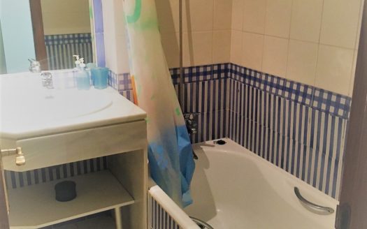 Apartamento de 2 dormitorios en Tembo Banús